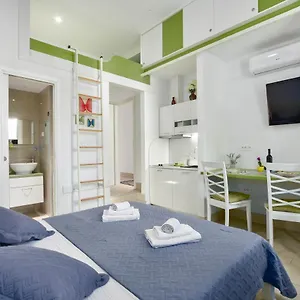 Micro Suni2 Apartment